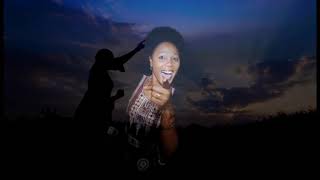 Dr Sarah K  Hakuna Silaha  Official Video SKIZA quot711126720quot [upl. by Steen]