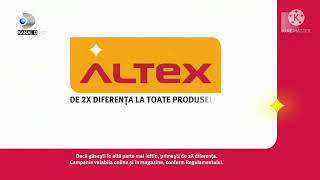 Altex Logo 2017 [upl. by Aidni]