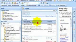 Remove Big Attachments but Keep the Email in Outlook [upl. by Nirrep]