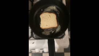 grilled cheese sandwich edit [upl. by Thgiled]