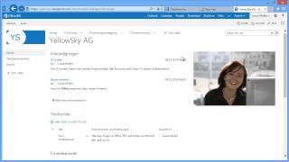 SharePoint 2013  Was ist neu 78 [upl. by Hildegarde]