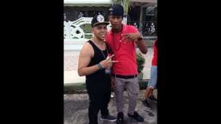 Químico Ultra Mega Ft Dixson Waz  Eh Un Palomo En 3 Los 2 AUDIO NUEVO 2014 [upl. by Caundra]