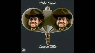 Willie Nelson  Whiskey River [upl. by Mikah]