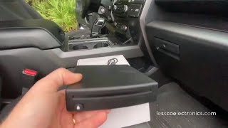 How To Add a CD Player To Any Vehicle With a USB Port [upl. by Campbell]