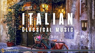 Italian Classical Music [upl. by Mastic]