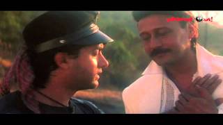 Rangeli Movie Scenes  Climax Scene  Aamir Khan  Urmila  RGV  AR Rahman [upl. by Ihc]