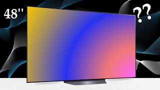 LG 4K B4 OLED  What To Expect [upl. by Schmitt]