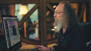 Andrew Scheps InDepth Mixing Tips for Scheps Omni Channel [upl. by Anahc]