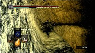 Dark Souls White Titanite Slab [upl. by Neyr]