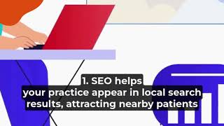 Boost Your Dental Practice with SEO  Grow Your Patient Base Online [upl. by Ienttirb]