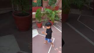 Dil sa sun piyaa ytshorts cutebaby choraharyaneka viraldance love song [upl. by Akeylah]