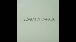 Boards of Canada  Chinook [upl. by Kerril76]