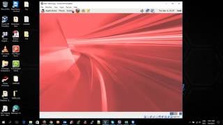 How to install Oracle 11g on Linux [upl. by Gaelan]