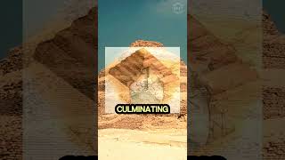 What Came Before the Pyramids Discover Egypts Mastabas history shorts [upl. by Bergeman529]