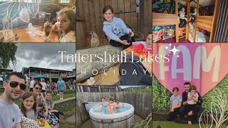 Tattershall Lakes July 2023 [upl. by Eblehs]