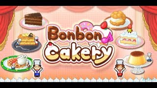 Bonbon Cakery Recipes Tart and Cheesecake [upl. by Beverie]