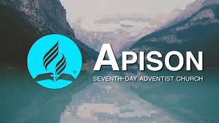 Apison Adventist Church Live Stream [upl. by Romaine]