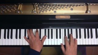 Tutorial piano y voz Gracias a la vida  Violeta Parra [upl. by Enyak126]