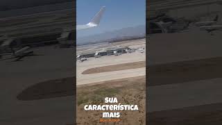 AEROPORTO INTERNACIONAL DE ASHGABAT  TURCOMENISTÃO  INCRIVEL trending curiosa foryou VIRAL [upl. by Anohsal]