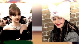 mlb react marinette futuro Lalissa blackpink parte 3 💕💓💓💞🌺🌺🌺💖💗💗💗💐💐💐🥀🌷💅 [upl. by Asin311]