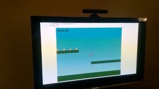 Xbox One UWP Javascript Game with Phaser [upl. by Jacintha]