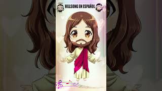 Vasijas Rotas   HILLSONG EN ESPAÑOL shorts [upl. by Thunell]