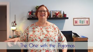 Studio Vlog Ep 76 The One with The Pajamas [upl. by Cassaundra]