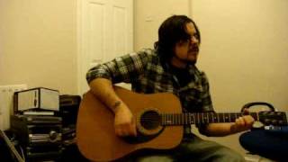 Seether Sympathetic Acoustic Cover [upl. by Holub640]