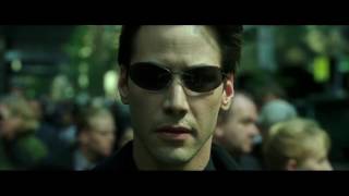 The Matrix Soundtrack Neo Vs Agent Smith [upl. by Malamud]