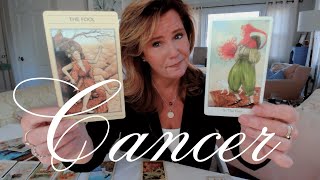 CANCER  Magical Knowledge BREAKTHROUGH  January Weekly 2024 Zodiac Tarot Reading [upl. by Aicenav754]