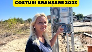 Cât costa sa branșezi curentul la o casa noua in 2023 [upl. by Sy]