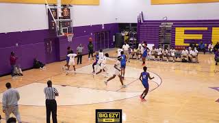 Edna Karr Vs John Curtis  High Level Defensive Catholic League Showdown [upl. by Thoma]