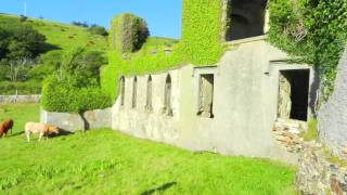 Clifden Castle amp Galway [upl. by Us]