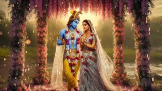 shree krishna govinda hare Murarimadhur krishna BhajanRadha krishna Bhajankrishna vokti song [upl. by Donica]