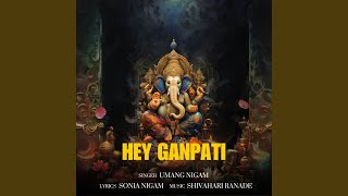 Hey Ganpati [upl. by Anomer]