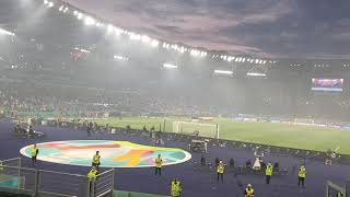 Euro 2020  quotIl Canto degli Italianiquot Italian National Anthem [upl. by Bjorn]