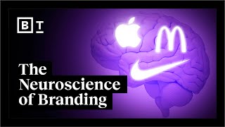 How Apple and Nike have branded your brain  Your Brain on Money  Big Think [upl. by Lleddaw]