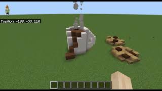 Minecraft Random ideen Builder 07 [upl. by Ronen]