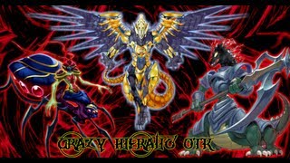 ygopro Crazy Hieratic OTK [upl. by Assina]