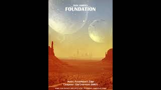 Foundations Edge [upl. by Etnoved]