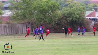 Tshwane south college vs Tut [upl. by Vas]