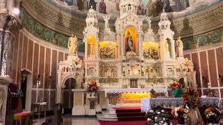 St Casimir Mass for November 10 2024 [upl. by Susie]