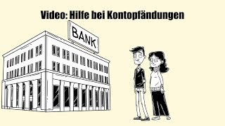 Das PKonto Pfändungsfreies Konto trotz Kontopfändung [upl. by Acinelav]