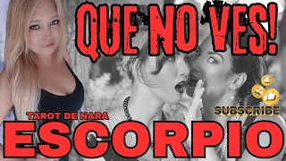 ESCORPIO♏se benefició hablando mal de tí y causando perdidasquiere verte para seguir destruyendo [upl. by Haidedej838]