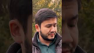 Ona qarang zo’r bo’lip ketim Qudratillo rahimov shorts love voicecover duet cover rek music [upl. by Yauq216]