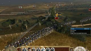 Sweden against prussia with soundmod darthmod smokemod mm part 12 [upl. by Toffic]