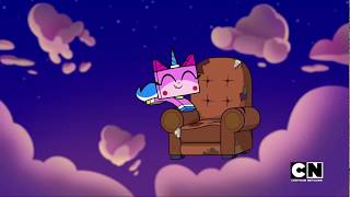 Unikitty  Chair Song [upl. by Dimitri550]