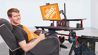 The All Home Depot Setup [upl. by Tuck844]