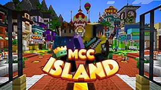 MCC Island  300 SUBSCRIBERS [upl. by Rafaela102]