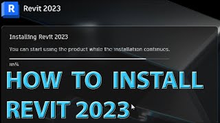 Autodesk Revit Free 2023  Free Download  UpdateTutorial [upl. by Gisela780]